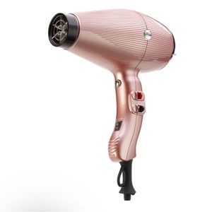 Gamma+ Aria Dual Ionic Professional Ultralight Hair Dryer